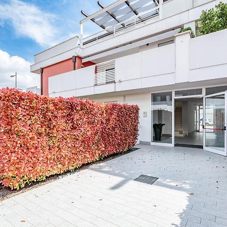 Padova Albignasego Apartment Con Terrazzo X7! Exterior photo