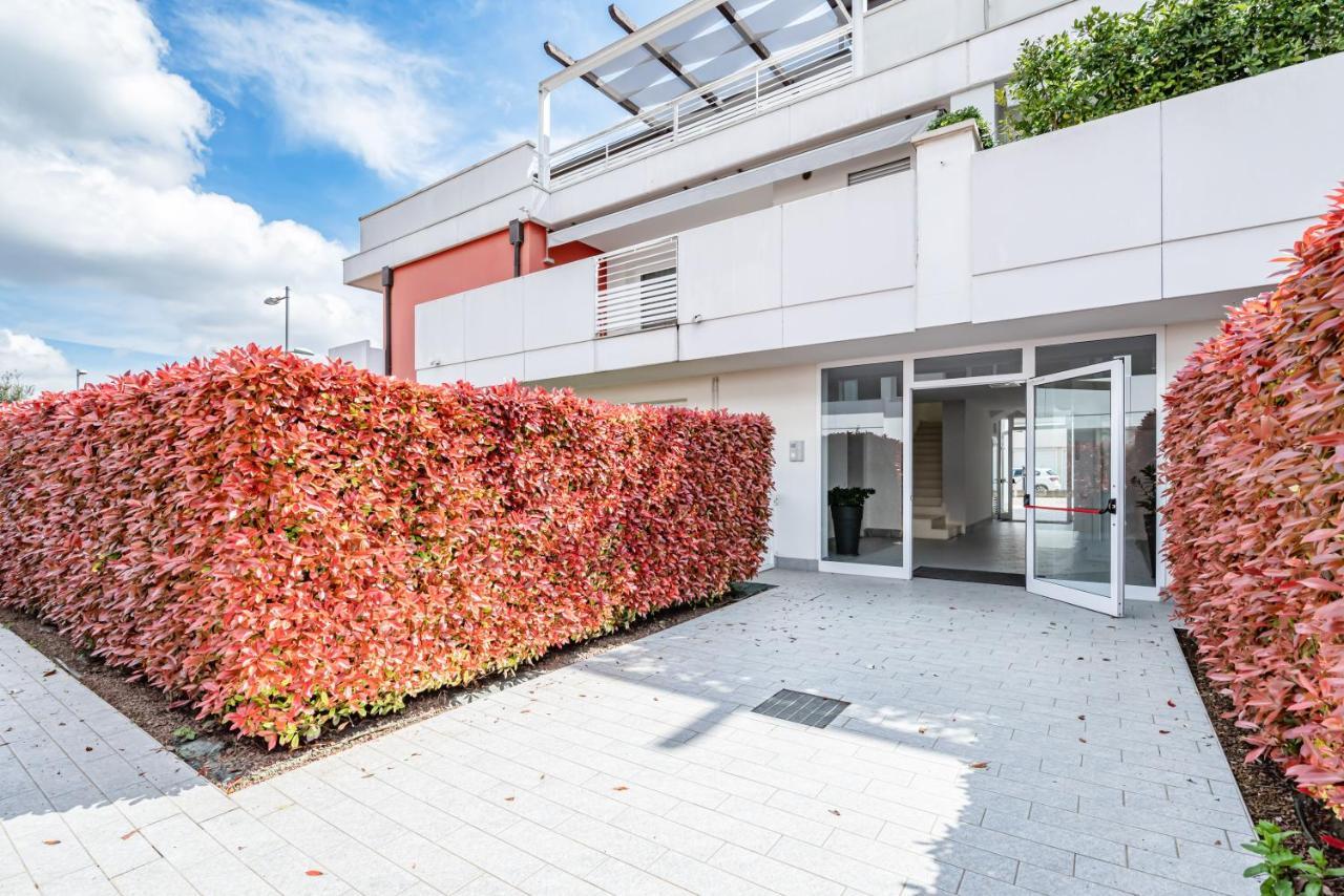 Padova Albignasego Apartment Con Terrazzo X7! Exterior photo